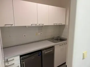 Pronájem kanceláře, Praha - Žižkov, U zásobní zahrady, 46 m2