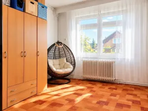 Prodej bytu 3+1, Chocnějovice, 89 m2