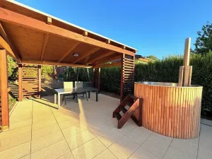 Prodej rodinného domu, Čebín, 158 m2