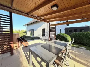 Prodej rodinného domu, Čebín, 158 m2