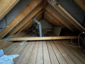 Prodej rodinného domu, Čebín, 158 m2