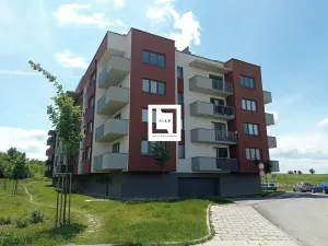 Pronájem garážového stání, Olomouc, Aloise Rašína, 15 m2