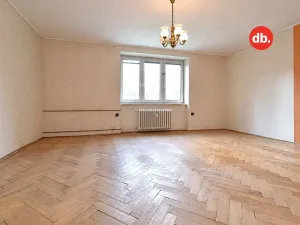 Prodej bytu 2+1, Ostrov, Borecká, 64 m2