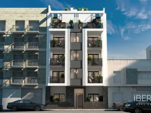 Prodej bytu 3+kk, Torrevieja, Španělsko, 76 m2