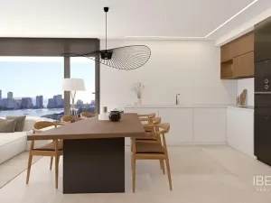 Prodej bytu 3+kk, Calp, Španělsko, 85 m2