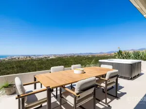Prodej bytu 3+kk, Fuengirola, Španělsko, 80 m2