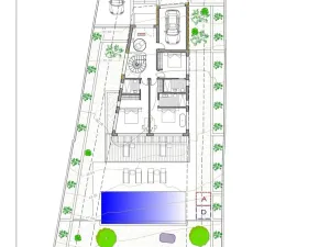 Prodej vily, Moraira, Španělsko, 240 m2