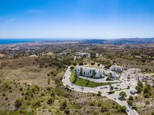 Prodej bytu 3+kk, Mijas, Španělsko, 75 m2