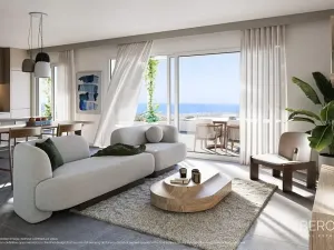 Prodej bytu 3+kk, Mijas, Španělsko, 75 m2