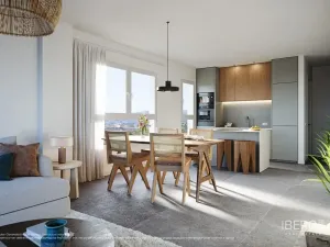 Prodej bytu 3+kk, Mijas, Španělsko, 75 m2