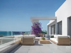 Prodej bytu 4+kk, Estepona, Španělsko, 116 m2