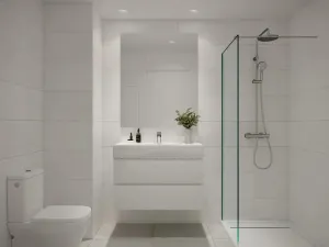 Prodej bytu 4+kk, Estepona, Španělsko, 116 m2