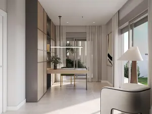 Prodej vily, Estepona, Španělsko, 281 m2