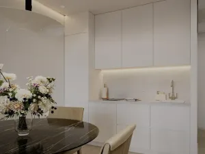 Prodej bytu 2+kk, Guardamar del Segura, Španělsko, 37 m2