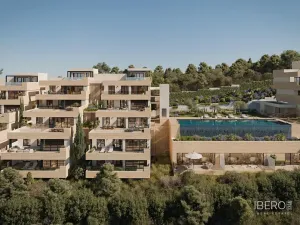 Prodej bytu 3+kk, Marbella, Španělsko, 96 m2