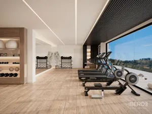 Prodej bytu 3+kk, Marbella, Španělsko, 96 m2
