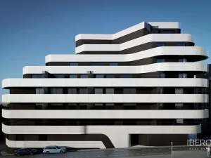Prodej bytu 3+kk, Calp, Španělsko, 89 m2