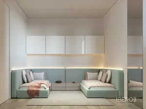 Prodej bytu 2+kk, Torrevieja, Španělsko, 68 m2