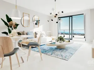 Prodej bytu 3+kk, Estepona, Španělsko, 79 m2