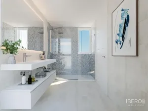 Prodej bytu 4+kk, San Roque, Španělsko, 98 m2