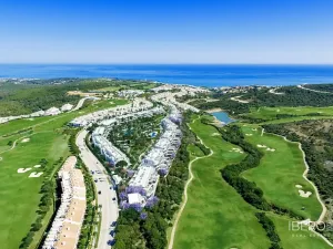 Prodej bytu 4+kk, San Roque, Španělsko, 98 m2