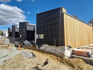 Prodej rodinného domu, Luhačovice, Leoše Janáčka, 115 m2