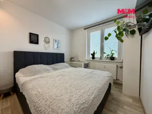 Prodej bytu 3+1, Postoloprty, Jiráskovo náměstí, 67 m2