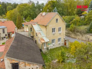 Prodej rodinného domu, Doksy, Družecká, 120 m2