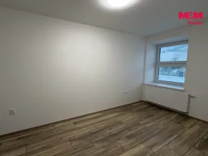 Pronájem bytu 3+kk, Ústí nad Orlicí - Hylváty, Třebovská, 66 m2