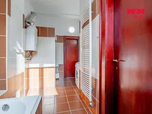 Prodej bytu 3+1, Český Těšín, Štefánikova, 111 m2