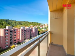 Prodej bytu 3+kk, Adamov, 57 m2