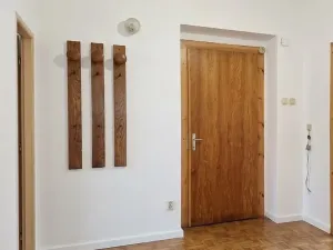 Pronájem bytu 2+kk, Náchod, Pražská, 46 m2