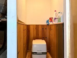 Prodej chaty, Ostrovec-Lhotka, 28 m2