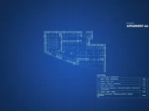 Prodej bytu 2+kk, Pula, Chorvatsko, 45 m2