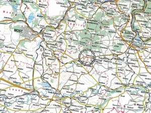 Prodej sadu/vinice, Želkovice, 8055 m2
