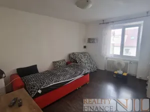 Prodej bytu 1+1, Plzeň, Blatenská, 30 m2