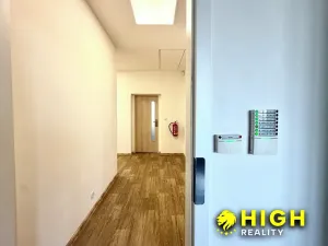 Pronájem kanceláře, Nýřany, 28 m2