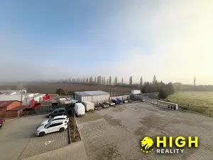Pronájem kanceláře, Nýřany, 28 m2