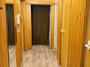 Pronájem bytu 3+1, Kroměříž, Vrobelova, 58 m2