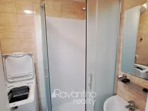 Pronájem bytu 2+1, Brno, Arbesova, 58 m2