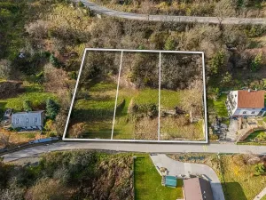 Prodej pozemku pro bydlení, Nelahozeves, Pod strání, 912 m2