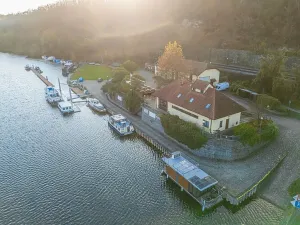 Prodej pozemku pro bydlení, Nelahozeves, Pod strání, 912 m2