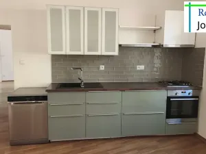 Pronájem bytu 2+1, Jablonec nad Nisou, Pražská, 85 m2