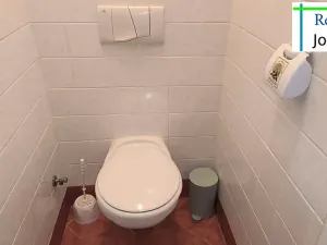 Pronájem bytu 2+1, Jablonec nad Nisou, Pražská, 85 m2