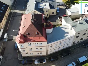 Pronájem bytu 2+1, Jablonec nad Nisou, Pražská, 85 m2