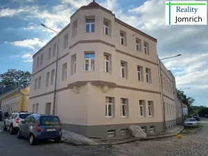 Pronájem bytu 2+1, Jablonec nad Nisou, Pražská, 85 m2