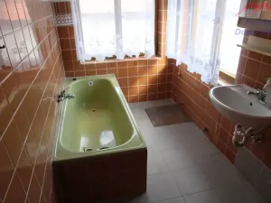 Prodej rodinného domu, Březová, 120 m2