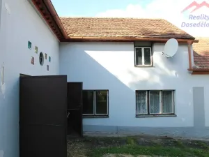 Prodej rodinného domu, Březová, 120 m2