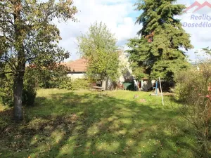 Prodej rodinného domu, Březová, 120 m2