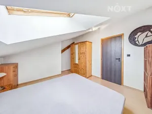 Prodej bytu 3+kk, Brno, Klusáčkova, 95 m2